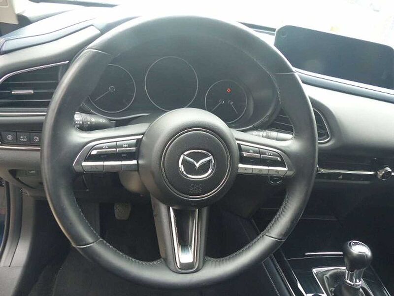 Mazda CX-3 Selection AWD