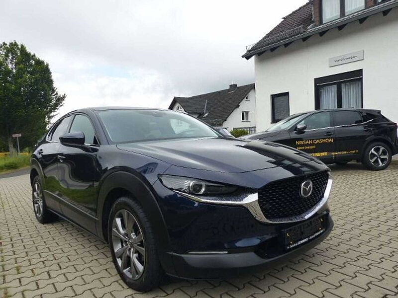 Mazda CX-3 Selection AWD