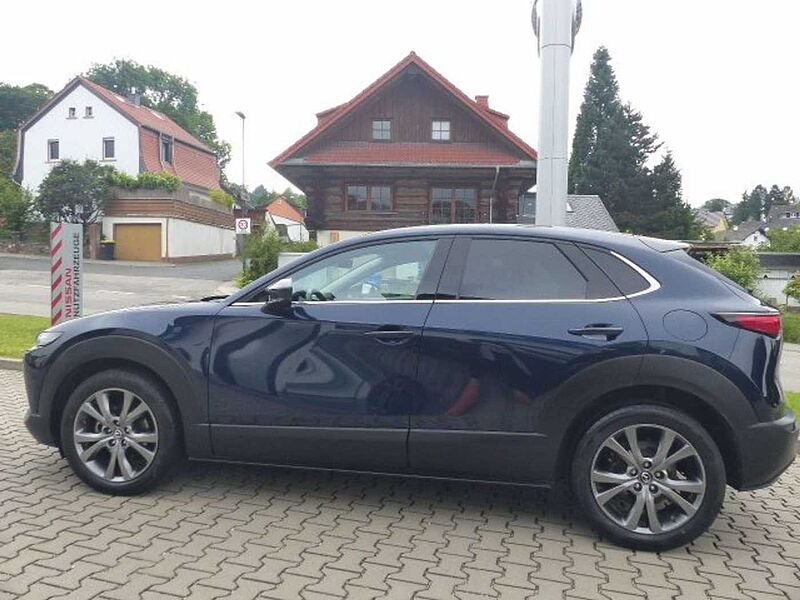 Mazda CX-3 Selection AWD