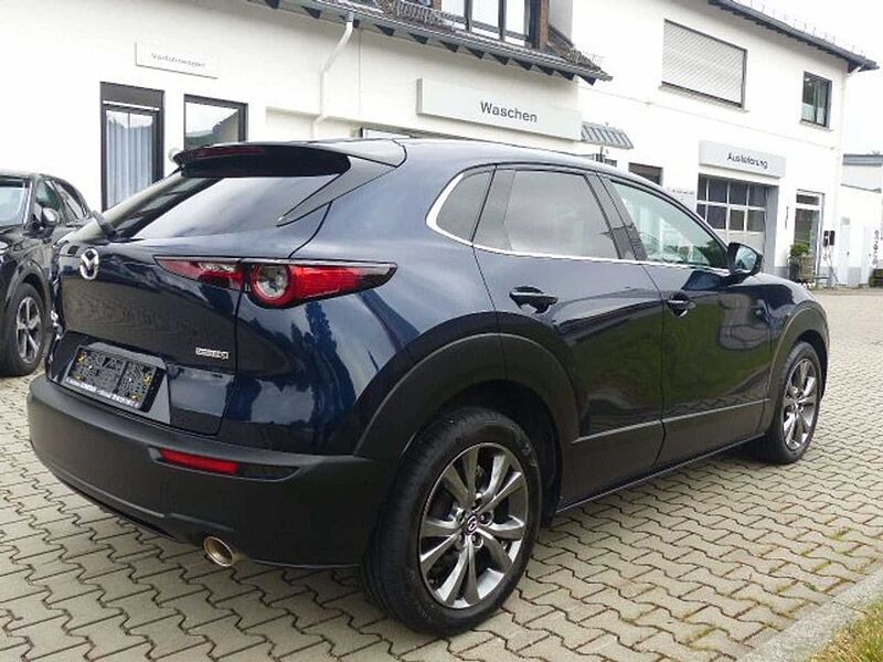 Mazda CX-3 Selection AWD