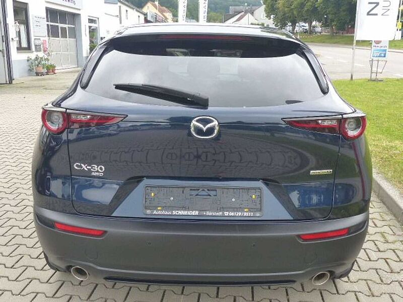 Mazda CX-3 Selection AWD