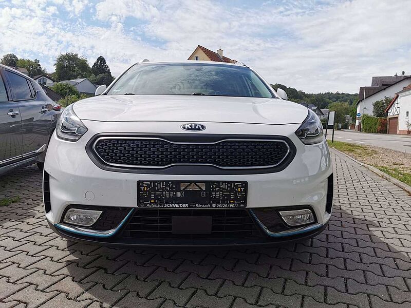 Kia Niro Vision Plug-in Hybrid