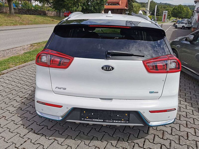 Kia Niro Vision Plug-in Hybrid