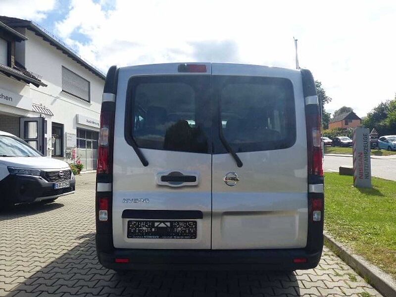 Nissan NV300 L1H1 2,7t COMFORT