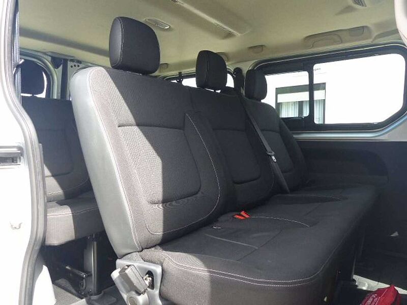 Nissan NV300 L1H1 2,7t COMFORT