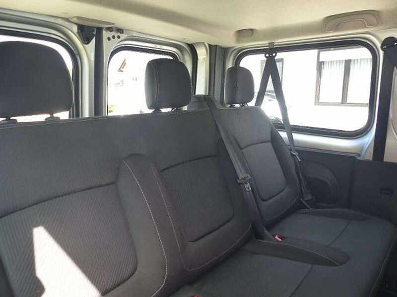 Nissan NV300 L1H1 2,7t COMFORT