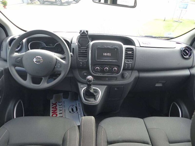 Nissan NV300 L1H1 2,7t COMFORT