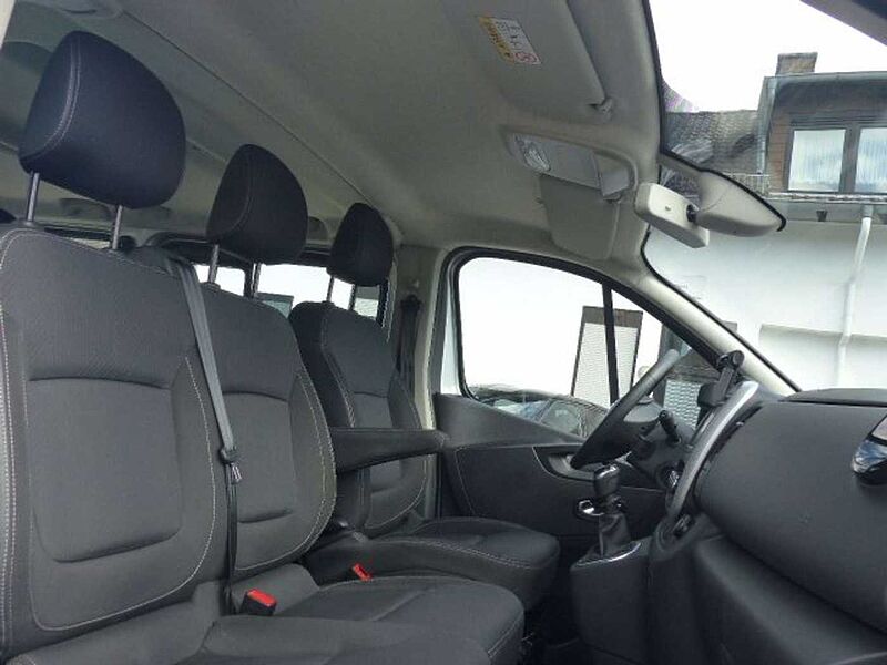 Nissan NV300 L1H1 2,7t COMFORT