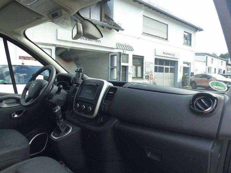 Nissan NV300 L1H1 2,7t COMFORT