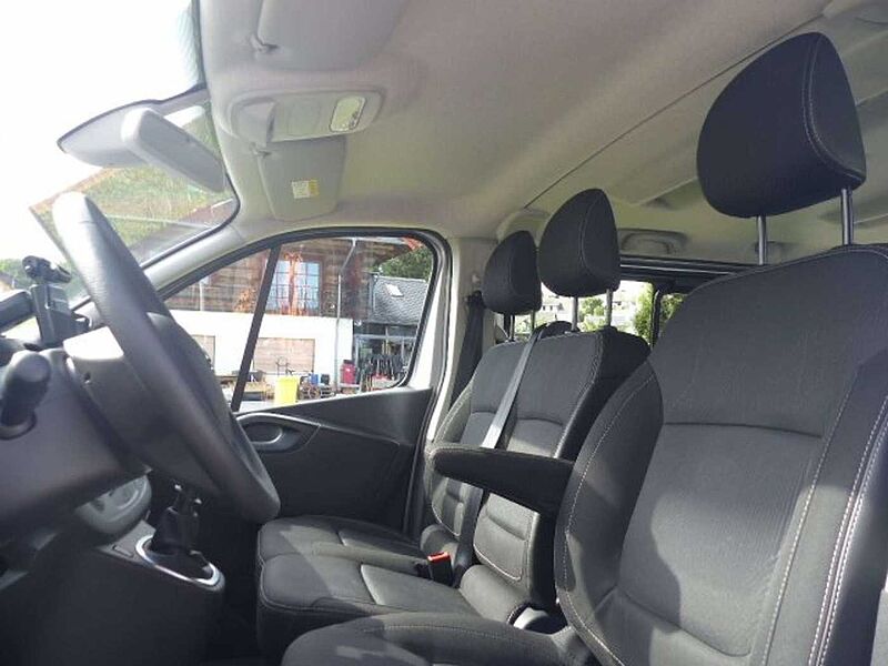 Nissan NV300 L1H1 2,7t COMFORT