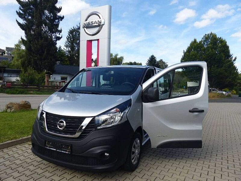 Nissan NV300 L1H1 2,7t COMFORT