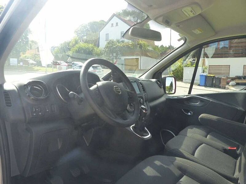 Nissan NV300 L1H1 2,7t COMFORT