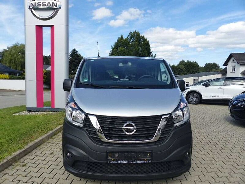 Nissan NV300 L1H1 2,7t COMFORT