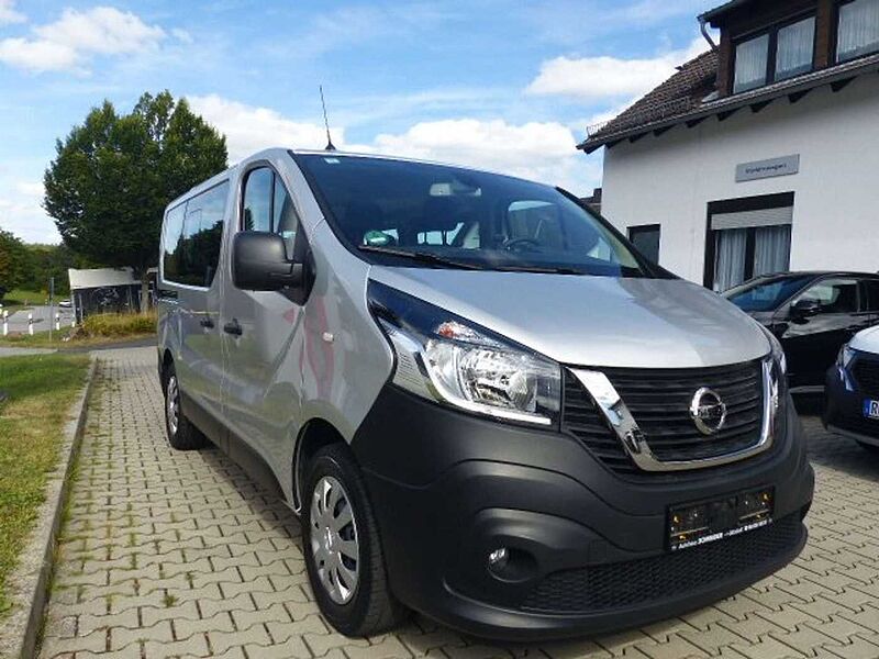 Nissan NV300 L1H1 2,7t COMFORT