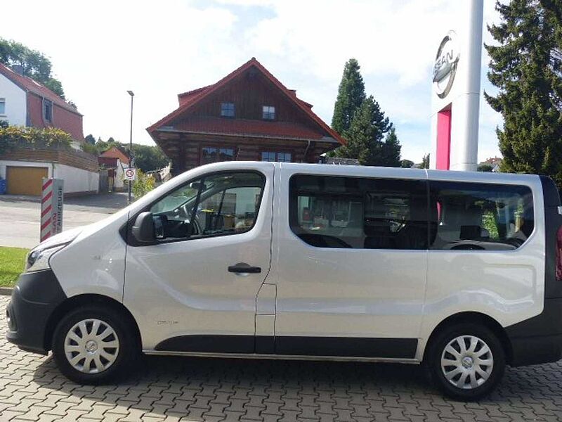 Nissan NV300 L1H1 2,7t COMFORT