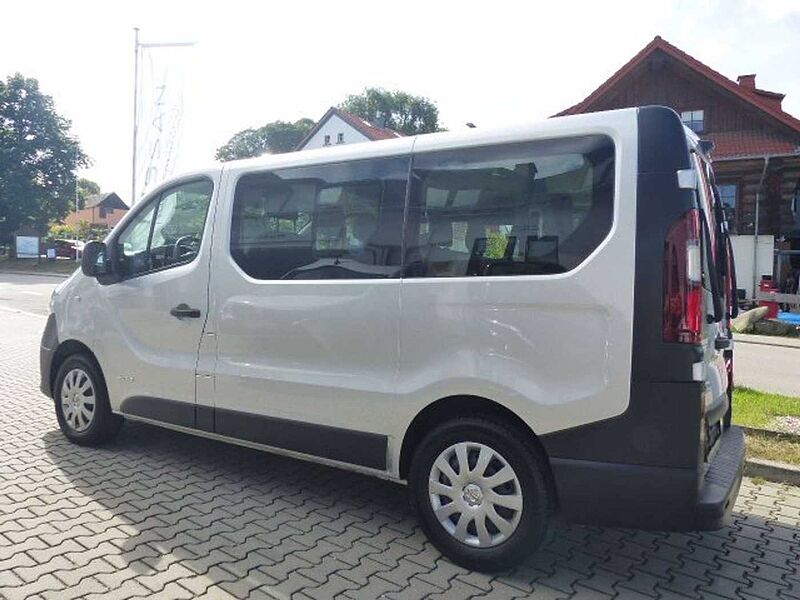 Nissan NV300 L1H1 2,7t COMFORT