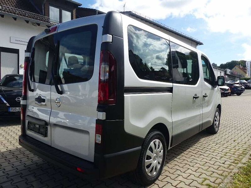 Nissan NV300 L1H1 2,7t COMFORT