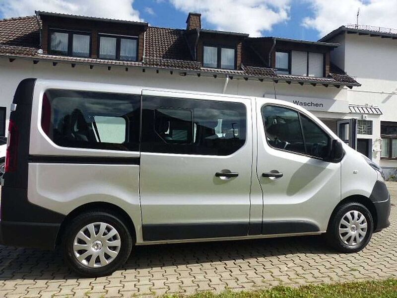 Nissan NV300 L1H1 2,7t COMFORT