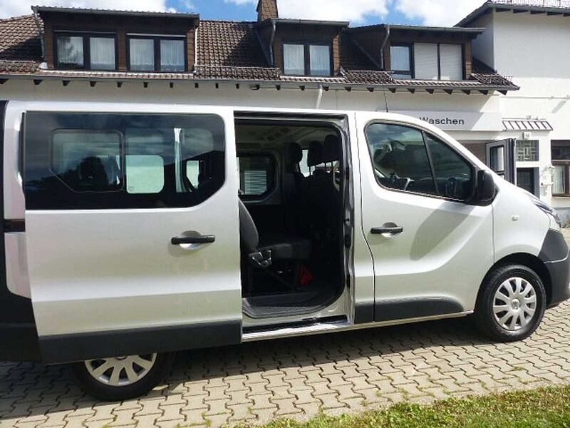 Nissan NV300 L1H1 2,7t COMFORT