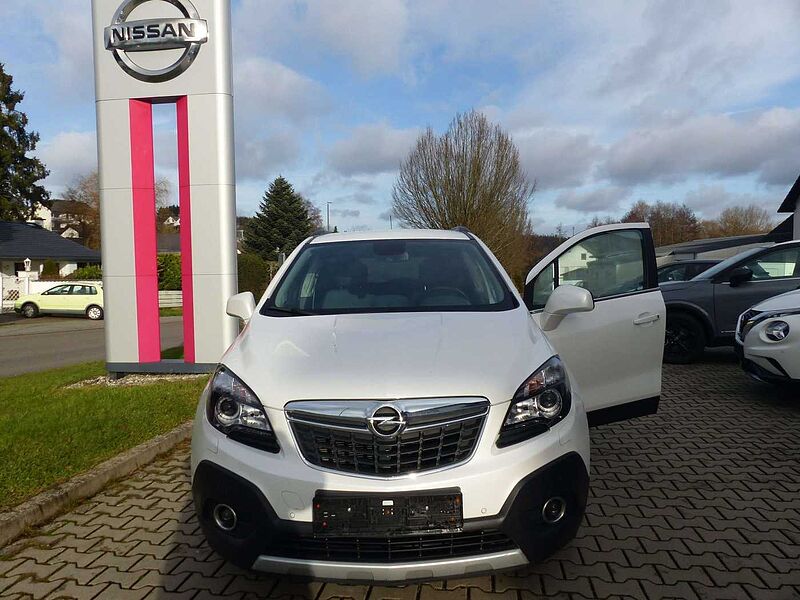 Opel Mokka Innovation ecoFlex