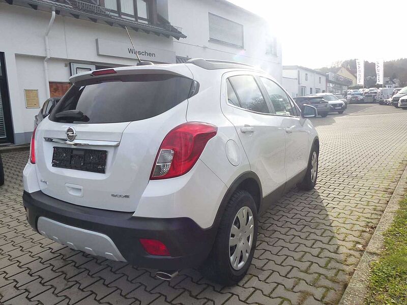 Opel Mokka Innovation ecoFlex