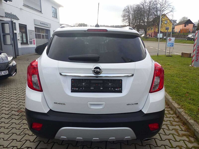 Opel Mokka Innovation ecoFlex