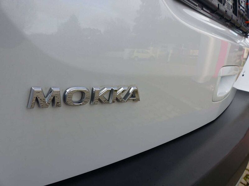 Opel Mokka Innovation ecoFlex